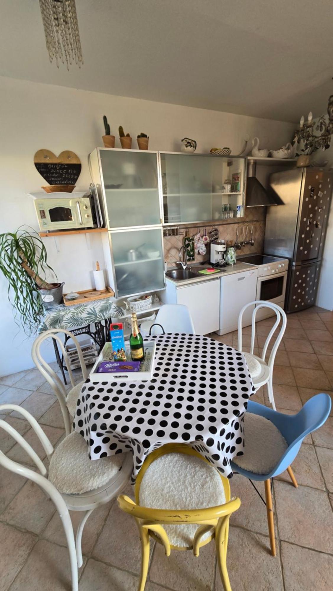 Blue Sea View Apartment Spalato Esterno foto